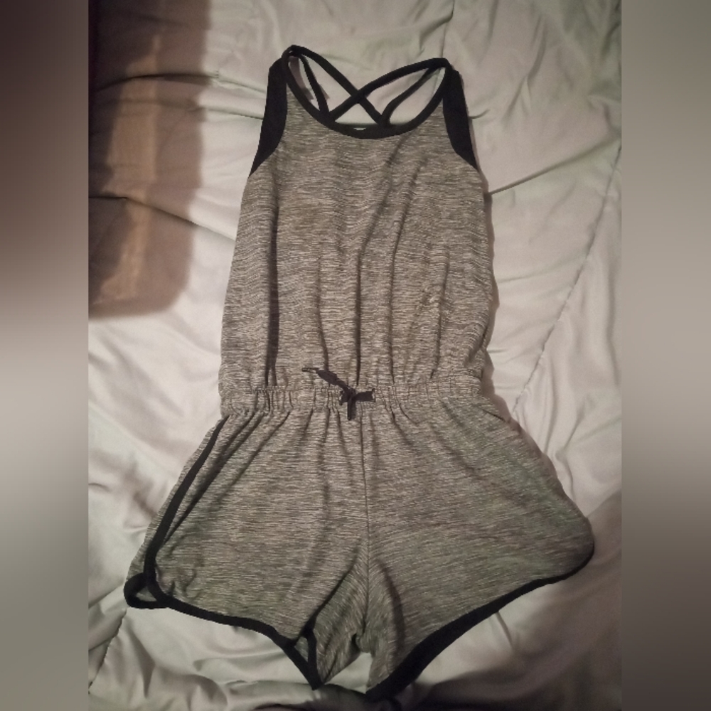 Athletic brand